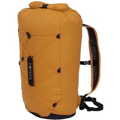 Wodoodporny plecak Exped Cloudburst 25 L - Lekki, Z zamkiem na rolkę, Unisex Wodoodporny plecak Exped Cloudburst 25 L - Lekki, Z zamkiem na rolkę, Unisex
