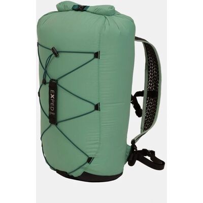 Exped Cloudburst 25 Sage Unisex - Plecak Exped Cloudburst 25 Sage Unisex - Plecak