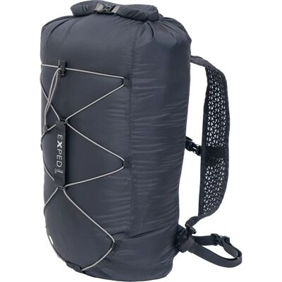 Exped Cloudburst 25L Vanntett Dagsekk - Dagstasjon Exped Cloudburst 25L Vanntett Dagsekk - Dagstasjon