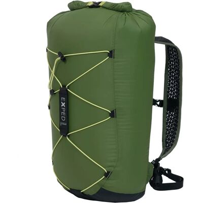 Exped Cloudburst 25 Wodoszczelny ultralekki plecak - Plecak Exped Cloudburst 25 Wodoszczelny ultralekki plecak - Plecak