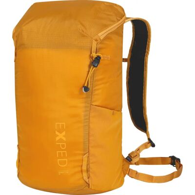 Exped Summit Lite 15 - Unisex - Gull - 15l Exped Summit Lite 15 - Unisex - Gull - 15l
