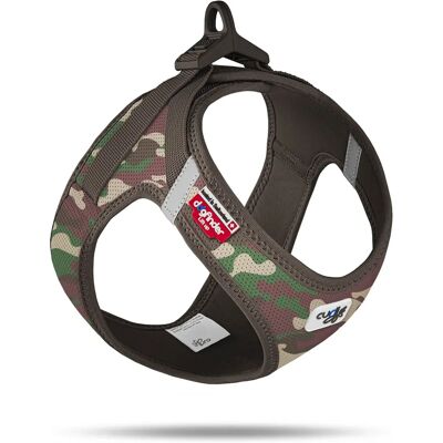 Curli Air-Mesh Hundhalsband - Liten Curli Air-Mesh Hundhalsband - Liten