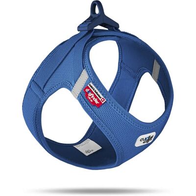 Curli Air-Mesh Hundhalsband - Liten Curli Air-Mesh Hundhalsband - Liten