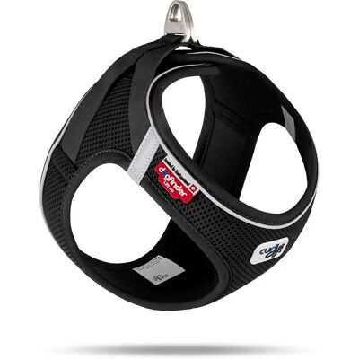 Curli Air-Mesh Magnetisches Hundegeschirr S - Hundegeschirr Curli Air-Mesh Magnetisches Hundegeschirr S - Hundegeschirr