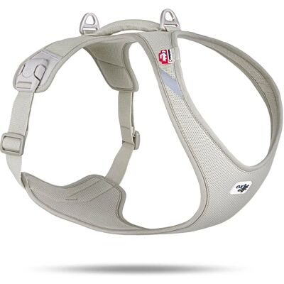 Harnais Curli Belka Comfort 2XL - Léger, Respirant, Rafraîchissant Harnais Curli Belka Comfort 2XL - Léger, Respirant, Rafraîchissant