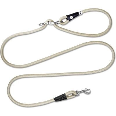 Vario Comfort Hundkoppel Light-Tan S - Hundkoppel Vario Comfort Hundkoppel Light-Tan S - Hundkoppel