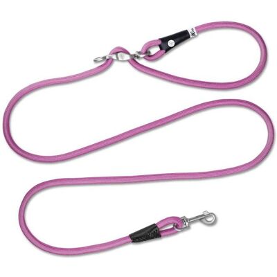 Curli Vario Comfort Hundeleine - Fuchsia Curli Vario Comfort Hundeleine - Fuchsia