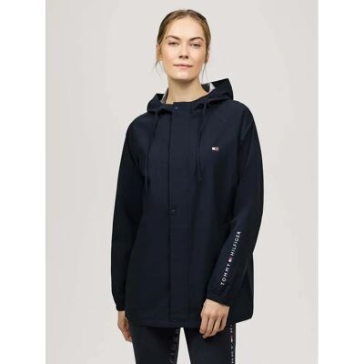 Tommy Hilfiger - Bolton FS25 - Desert Sky - Unisex - Jacke Tommy Hilfiger - Bolton FS25 - Desert Sky - Unisex - Jacke
