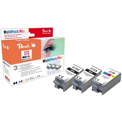 Peach PI100-434 Tintenpatrone - Tintenpatrone Peach PI100-434 Tintenpatrone - Tintenpatrone