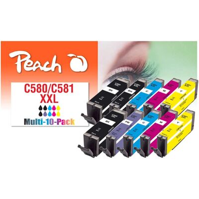 Peach PI100-437 Peach PI100-437