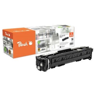 Cartouche de toner noir Peach PT1244 - Cartouche de toner Cartouche de toner noir Peach PT1244 - Cartouche de toner