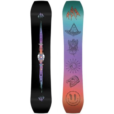 Jones Tweaker Pro Snowboard - Snowboard Jones Tweaker Pro Snowboard - Snowboard