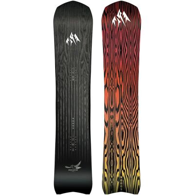 Jones Freecarver 9000s - Snowboard Jones Freecarver 9000s - Snowboard