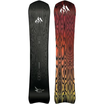 Jones 6000s All-Mountain Snowboard - Snowboard Jones 6000s All-Mountain Snowboard - Snowboard