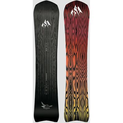 Jones Freecarver 6000S - Unisex Snowboard Jones Freecarver 6000S - Unisex Snowboard