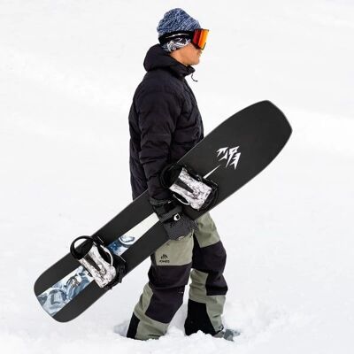 Jones Mind Expander U 162 Unisex - Snowboard Jones Mind Expander U 162 Unisex - Snowboard