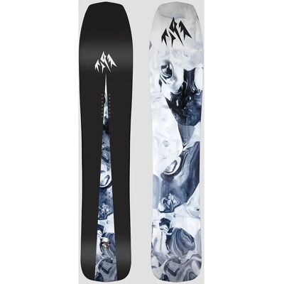 Jones Mind Expander Snowboard - Snowboard Jones Mind Expander Snowboard - Snowboard