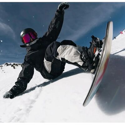 Jones Mini Mind Expander - Niño - Tabla de Snowboard 138cm Todo terreno Jones Mini Mind Expander - Niño - Tabla de Snowboard 138cm Todo terreno
