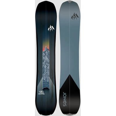 Jones Frontier Split - U - Männer - All-Mountain Jones Frontier Split - U - Männer - All-Mountain