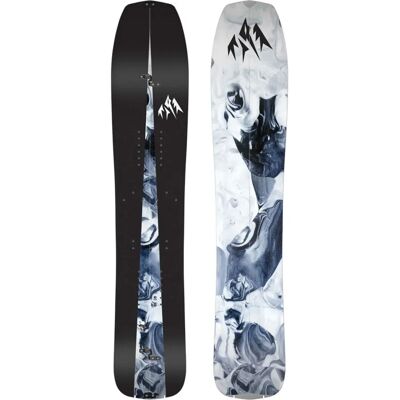 Jones Mind Expander Split - Veelkleurig - 158 - Splitboard Jones Mind Expander Split - Veelkleurig - 158 - Splitboard