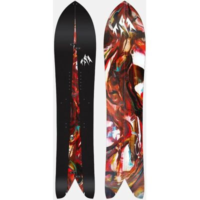 Jones Storm Chaser Split - Backcountry Snowboard Jones Storm Chaser Split - Backcountry Snowboard