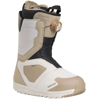 Nidecker Kvinner Cascade Snowboard Boots Nidecker Kvinner Cascade Snowboard Boots