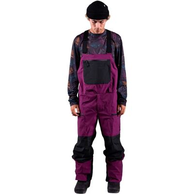 Pantaloni Montagna Surf Riciclati Jones Pantaloni Montagna Surf Riciclati Jones