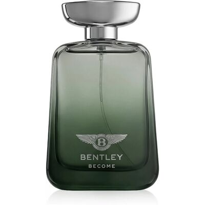 Bentley BECOME - Perfum unisex 100ml Bentley BECOME - Perfum unisex 100ml