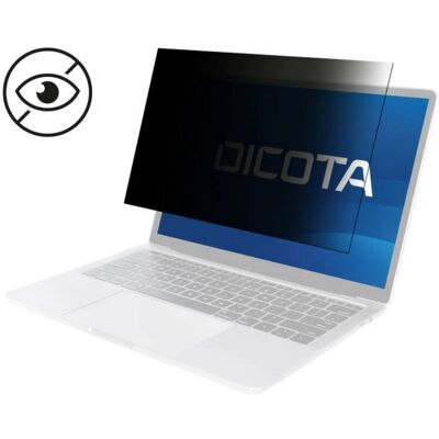 Dicota D50012-2SM Privacy-Filter für 14" Laptop - Sichtschutzfilter Dicota D50012-2SM Privacy-Filter für 14" Laptop - Sichtschutzfilter