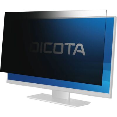 Filtre de confidentialité DICOTA D50045-4SM 21,5" Moniteur Sans Cadre - Publicité Filtre de confidentialité DICOTA D50045-4SM 21,5" Moniteur Sans Cadre - Publicité