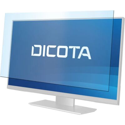 Accessoire d'écran Dicota D50060-AG3 - Filtre antireflets 24" - Publicité Accessoire d'écran Dicota D50060-AG3 - Filtre antireflets 24" - Publicité