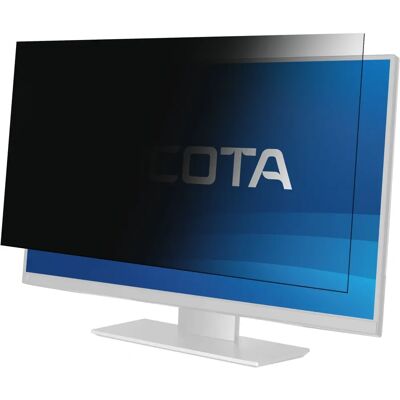 Filtre de confidentialité DICOTA D80100-2MG pour moniteur - 24" Filtre de confidentialité DICOTA D80100-2MG pour moniteur - 24"