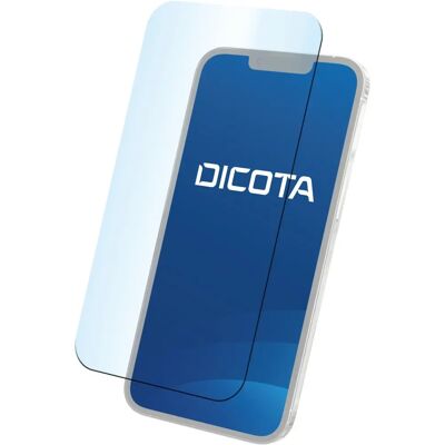 DICOTA D80169-AG3 Schwarzer Anti-Reflex Bildschirmfolie für iPhone 14 DICOTA D80169-AG3 Schwarzer Anti-Reflex Bildschirmfolie für iPhone 14