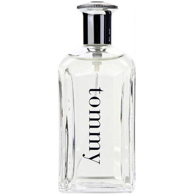 Tommy Hilfiger Tommy Edt - Frischer Maskuliner Duft - 100ml Tester Tommy Hilfiger Tommy Edt - Frischer Maskuliner Duft - 100ml Tester