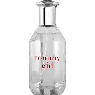 Tommy Hilfiger Tommy Girl Eau de Cologne - Ανθώδης και φρουτώδης άρωμα 50ml Tommy Hilfiger Tommy Girl Eau de Cologne - Ανθώδης και φρουτώδης άρωμα 50ml