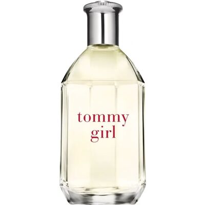 Tommy Hilfiger Tommy Girl Eau de Toilette Spray - Eau de Toilette Tommy Hilfiger Tommy Girl Eau de Toilette Spray - Eau de Toilette