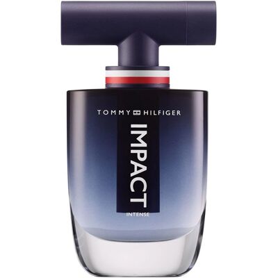 Tommy Hilfiger Impact Intense Eau de Parfum - 50ml Tommy Hilfiger Impact Intense Eau de Parfum - 50ml