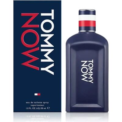 Tommy Hilfiger Now Ανδρικό άρωμα 30ml - Νερό Για Άνδρες Tommy Hilfiger Now Ανδρικό άρωμα 30ml - Νερό Για Άνδρες