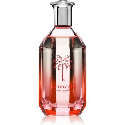 Tommy Hilfiger Tommy Girl Endless Summer - 100 ml Tommy Hilfiger Tommy Girl Endless Summer - 100 ml