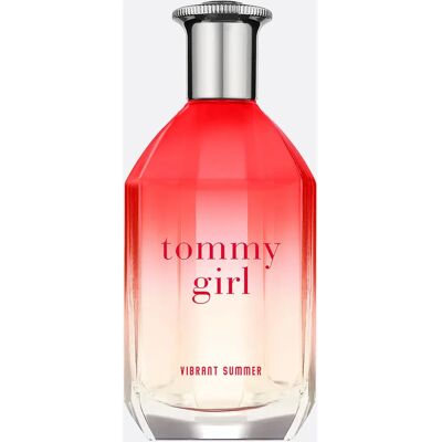 Tommy Hilfiger Tommy Girl Vibrant Summer - Eau de Toilette Tommy Hilfiger Tommy Girl Vibrant Summer - Eau de Toilette