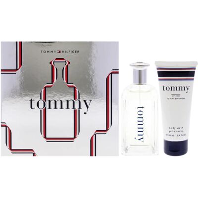 Zestaw prezentowy Tommy Hilfiger Tommy - Zestaw prezentowy Zestaw prezentowy Tommy Hilfiger Tommy - Zestaw prezentowy