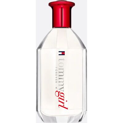 Tommy Hilfiger Tommy Girl Forever Eau de Toilette - Mulher Tommy Hilfiger Tommy Girl Forever Eau de Toilette - Mulher
