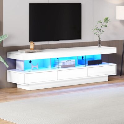 HAUSS SPOLE - 160x38x50.5 cm HAUSS SPOLE - 160x38x50.5 cm