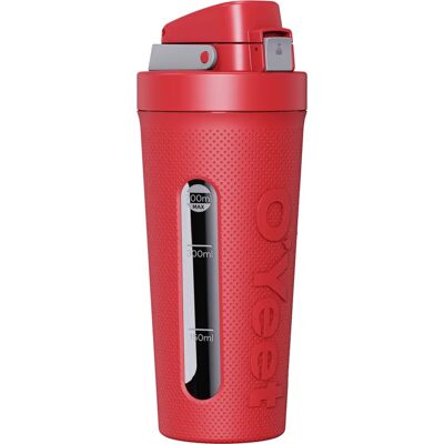 OYeet - S2 - 700 ml - Tritan - Shaker Bottle OYeet - S2 - 700 ml - Tritan - Shaker Bottle
