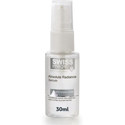 Swiss Image Swiss Image Absolute Radiance Brightening Serum - Serum Swiss Image Swiss Image Absolute Radiance Brightening Serum - Serum