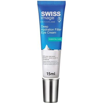 Swiss Image Swiss Image Deep Hydration Filler Eye Cream - Eye Cream Swiss Image Swiss Image Deep Hydration Filler Eye Cream - Eye Cream