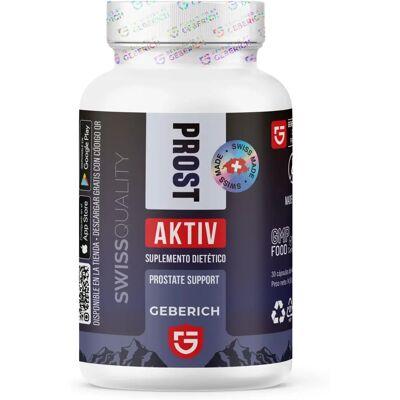Geberich Prost Aktiv - Nahrungsergänzungsmittel Geberich Prost Aktiv - Nahrungsergänzungsmittel