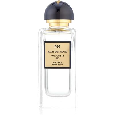 Maison Noir Volantis 685 Eau De Parfum - Leather - Unisex 100ml Maison Noir Volantis 685 Eau De Parfum - Leather - Unisex 100ml