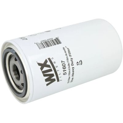 Filtre à huile WIX FILTERS 51607 - Vissé Filtre à huile WIX FILTERS 51607 - Vissé