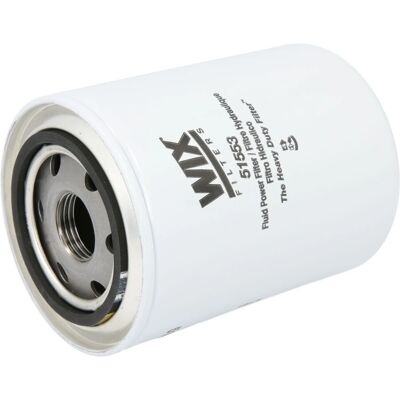 WIX 51553WIX Filtre à huile WIX 51553WIX Filtre à huile